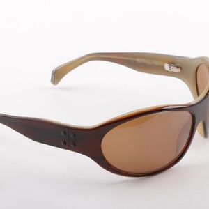 Men's Chrome Hearts Fix III 3 Sunglasses Authentic